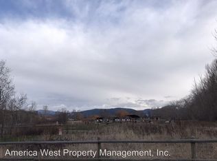 3310 W Babcock St APT D, Bozeman, MT 59718