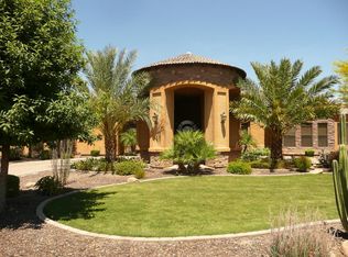 2036 E Wyatt Way, Gilbert, AZ 85297