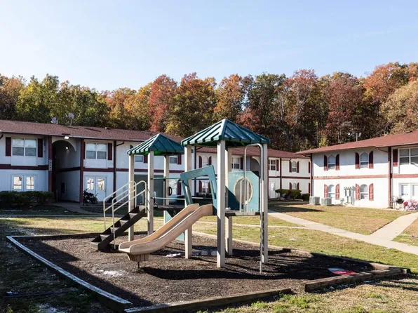 Southwood Apartments