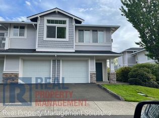 14655 SW Beard Rd UNIT 204, Beaverton, OR 97007