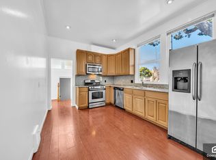 95 Harrington St, San Francisco, CA 94112