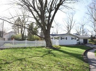 2015 S Main St, Kokomo, IN