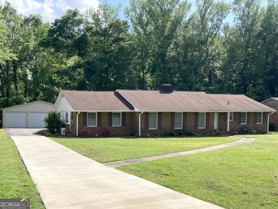 640 Pine Valley Dr, Royston, GA, 30662