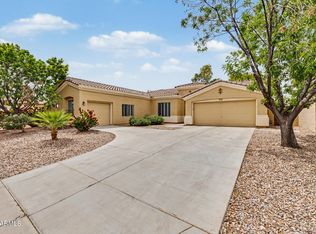 18970 N STONEGATE Road, Maricopa, AZ 85138