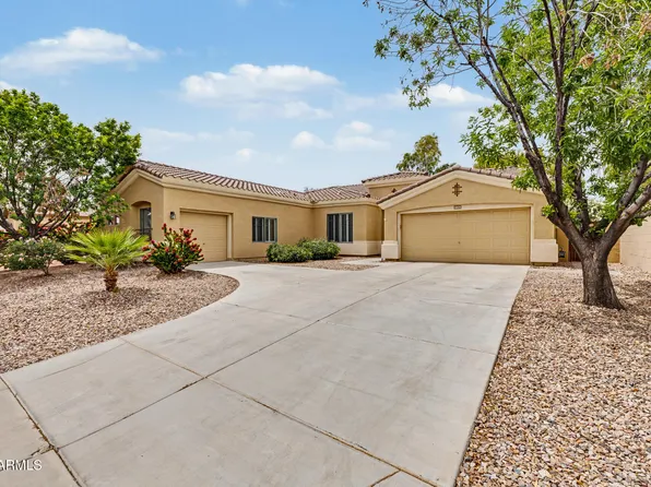 18970 N STONEGATE Road, Maricopa, AZ 85138