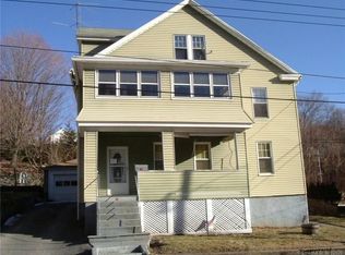 66 Clark St #2, Ansonia, CT 06401