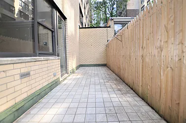 Rented by Manhattan Realty Group