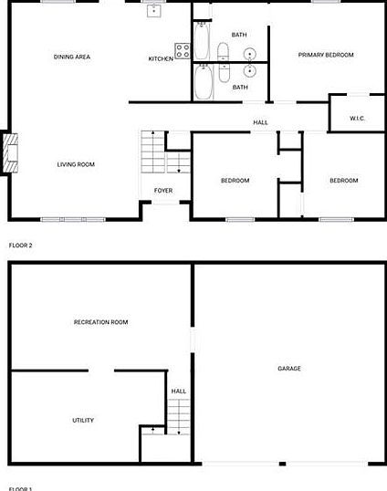 1st image of 100 Oakridge Dr SE