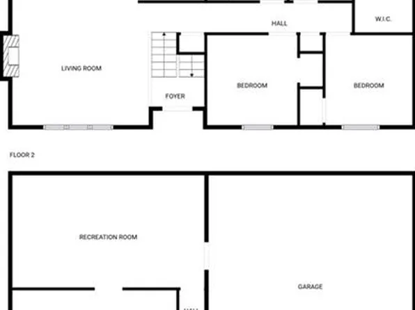 100 Oakridge Dr SE, Cartersville, GA 30121