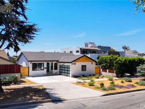 5397 S Slauson Ave, Culver City, CA 90230