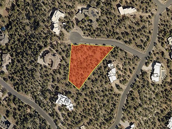 4th image of 1233 W High Camp Cir