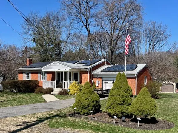 9140 Vollmerhausen Rd, Savage, MD 20763