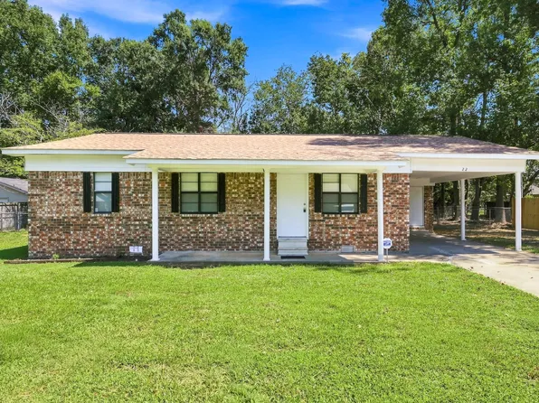 22 Kirkland St, Ward, AR 72176