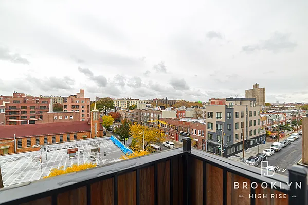 Rented by Brooklyn High Rise LLC | media 26