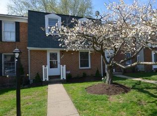 310 S 11th St #C, Purcellville, VA 20132
