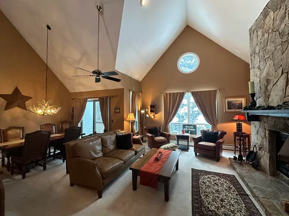 N-32 Brookside Village Way #N32, Dover, VT 05356