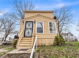 791 Allyn St, Akron, OH 44311