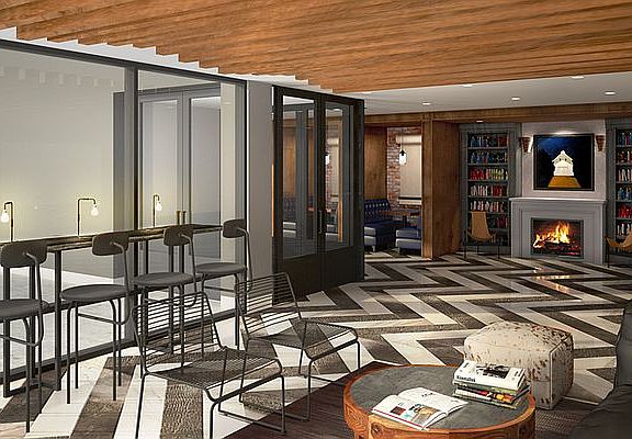4th image of 186 Nassau St #101