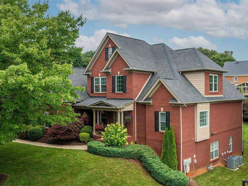 1516 Britling Dr, Knoxville, TN 37922 Zillow
