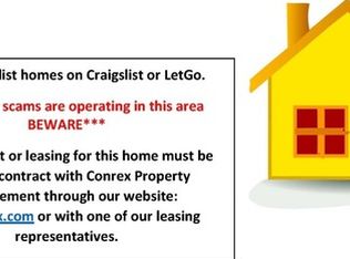 4209 Cap Chat St, Hephzibah, GA 30815