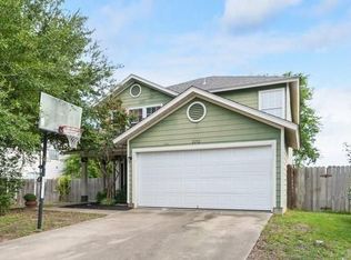 2252 Georgian Dr, Georgetown, TX 78626