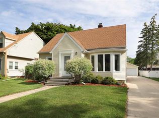 622 E Roosevelt St, Appleton, WI 54911