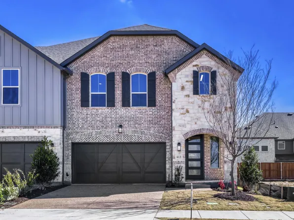 613 Damsel June St #7D, Lewisville, TX 75056