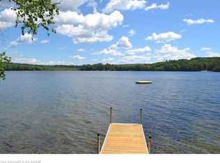 115 Haskell Ave, Raymond, ME 04071