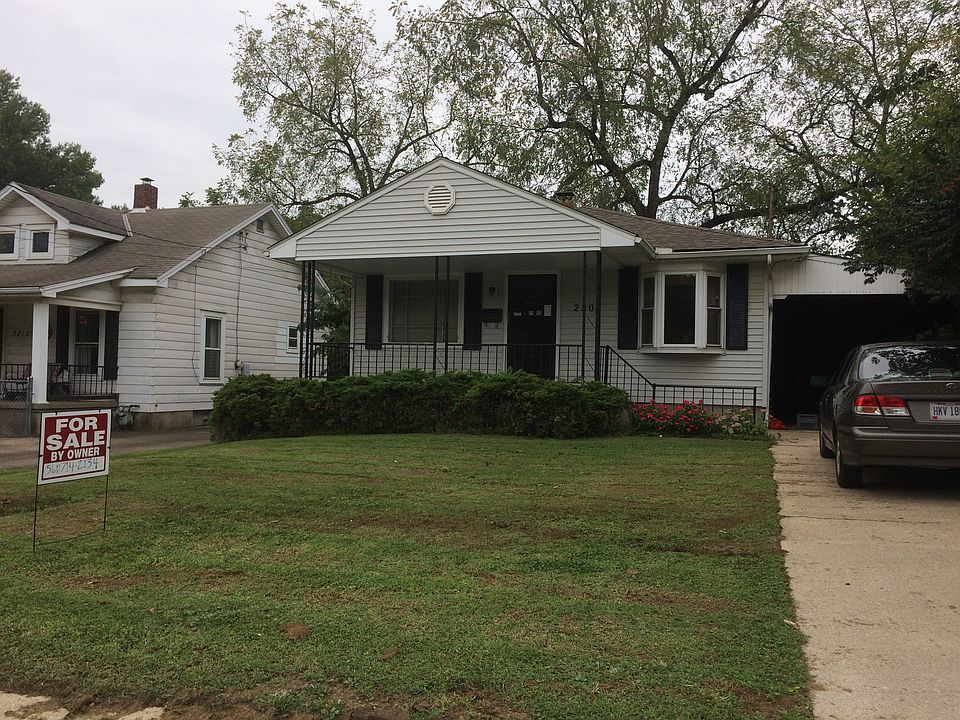 1st image of 2208 Brentwood St