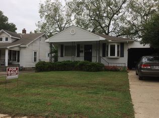 2208 Brentwood St, Middletown, OH