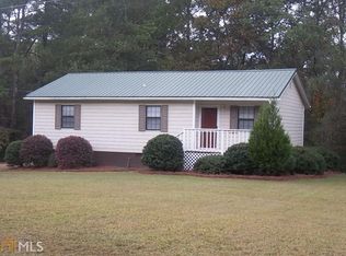 283 W Troutman Rd NE, Rome, GA 30165
