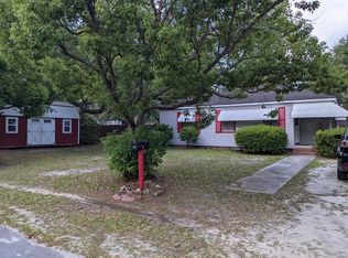 192 Black St, Jesup, GA 31545