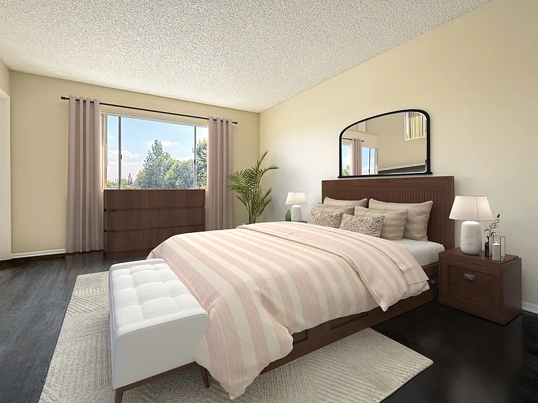 Villa Tarzana Apartment Homes — Photo 7