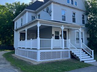 78 Broadway #78B, Concord, NH 03301