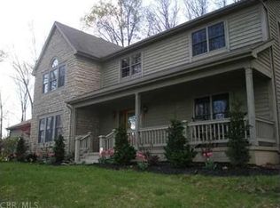 12726 Taylor Rd, Plain City, OH 43064