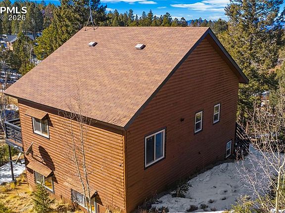 5th image of 104 Mount Elbert Dr