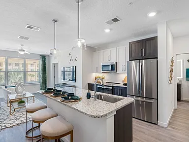 Property tour