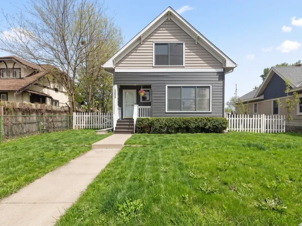 3605 24th Ave S, Minneapolis, MN 55406