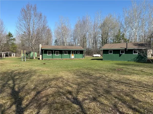 7941 COUNTY RD. F, Arpin, WI 54410