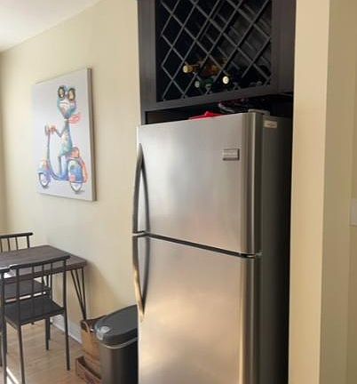 5th image of 1410 W Warner Ave #2