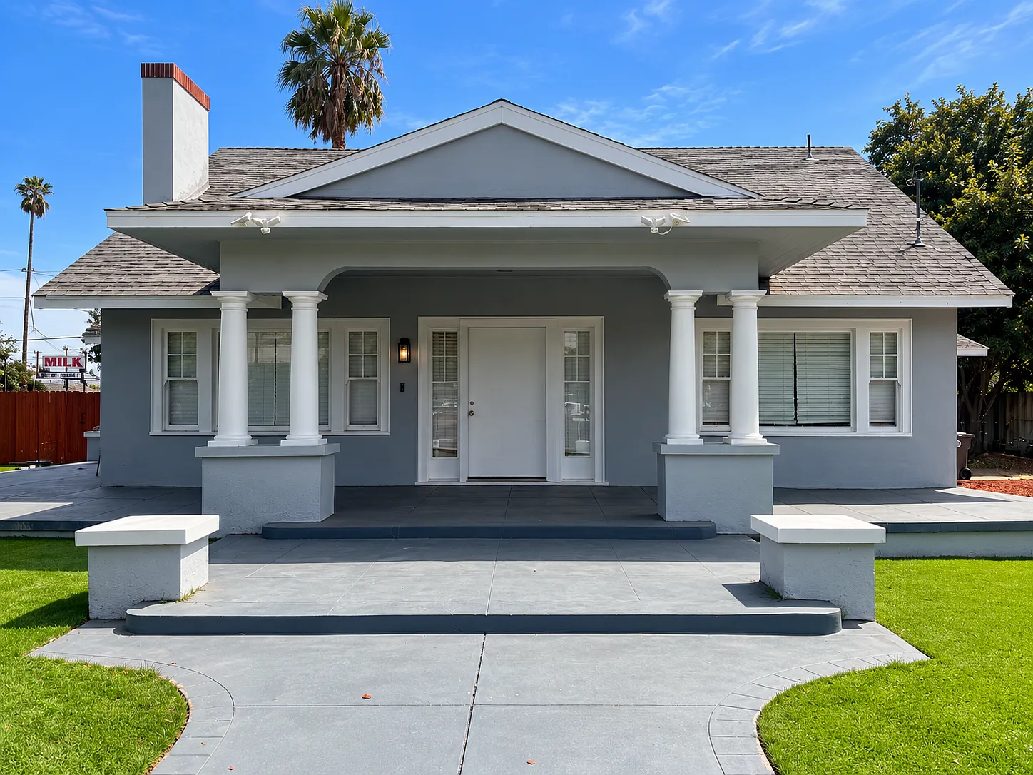 6 bed, 2413 sqft, $1,000 — Photo 1
