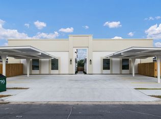 3743 N Mezcal Dr #2, Pharr, TX 78577