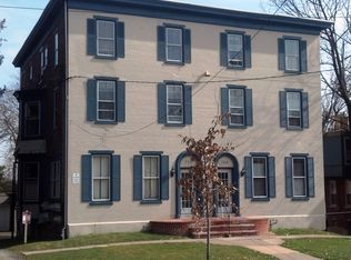 708 N Franklin St APT 1, Wilmington, DE 19805