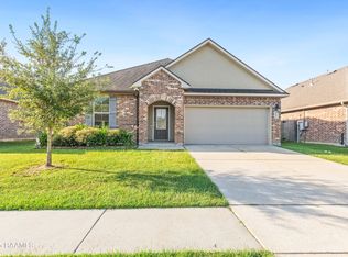 108 Jeanne Picard Dr, Maurice, LA 70555