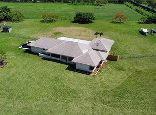 15290 SW 240th St, Homestead, FL 33032