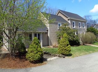193 Salem St, Woburn, MA 01801