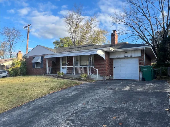 1232 Jennings Station Rd, Saint Louis, MO 63137