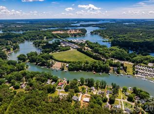 0 Vinewood Rd, Sherrills Ford, NC 28673