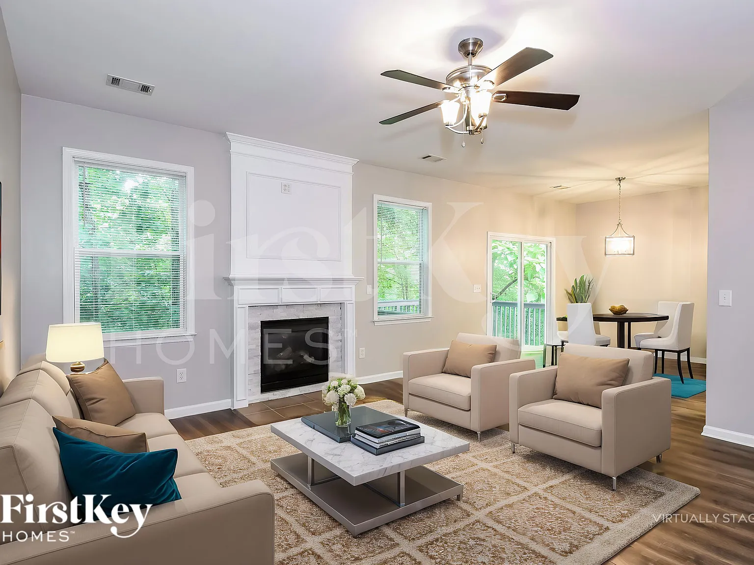 5 bed, 4.0 bath, 3469 sqft, $3,280 — Photo 3
