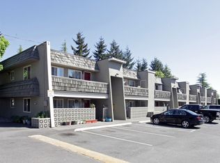 A547 - SKANDI VILLA, Edmonds, WA 98026